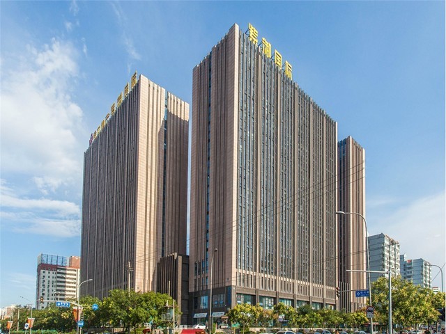 北京厂房除尘工程